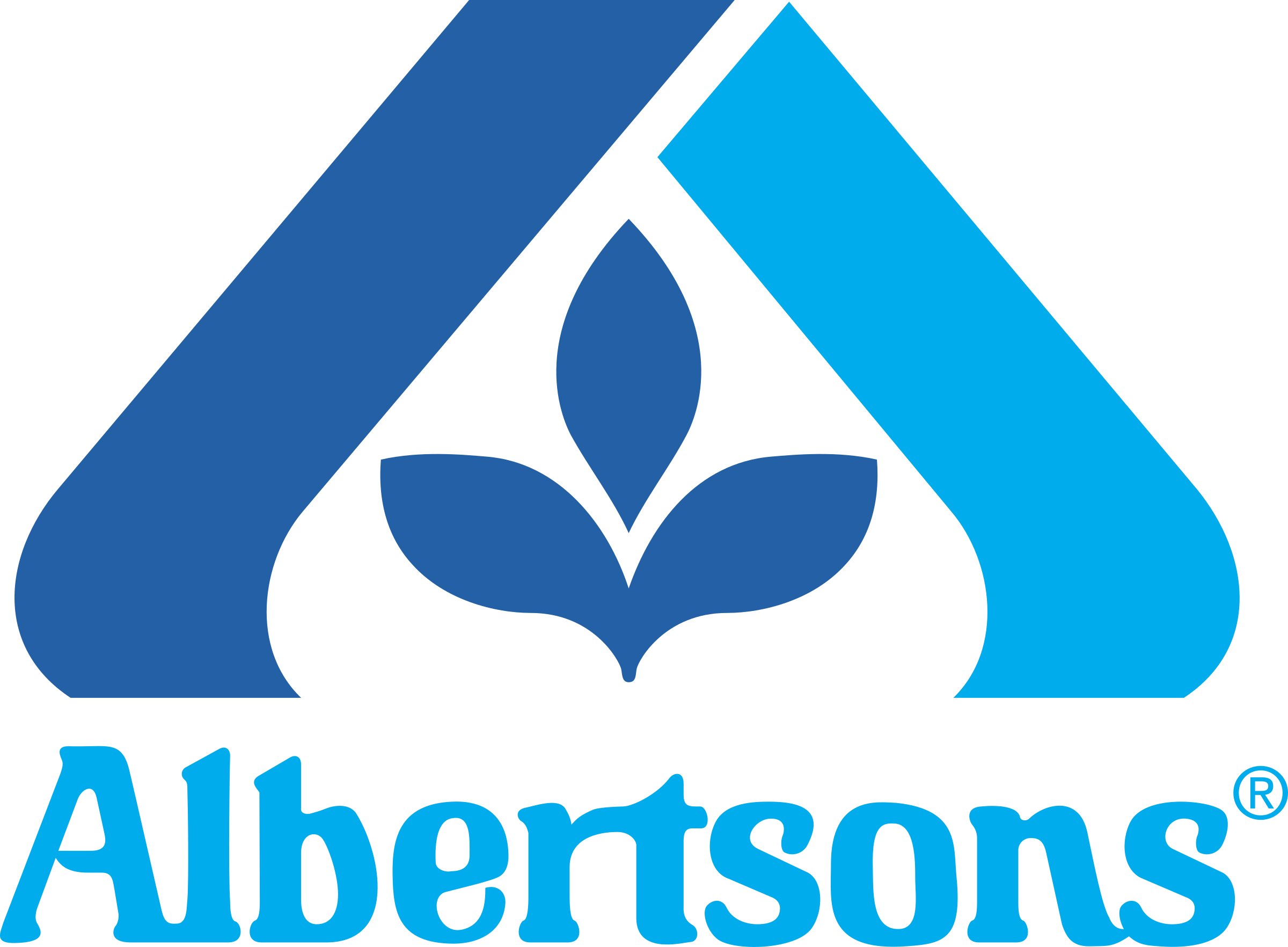 Albertsons